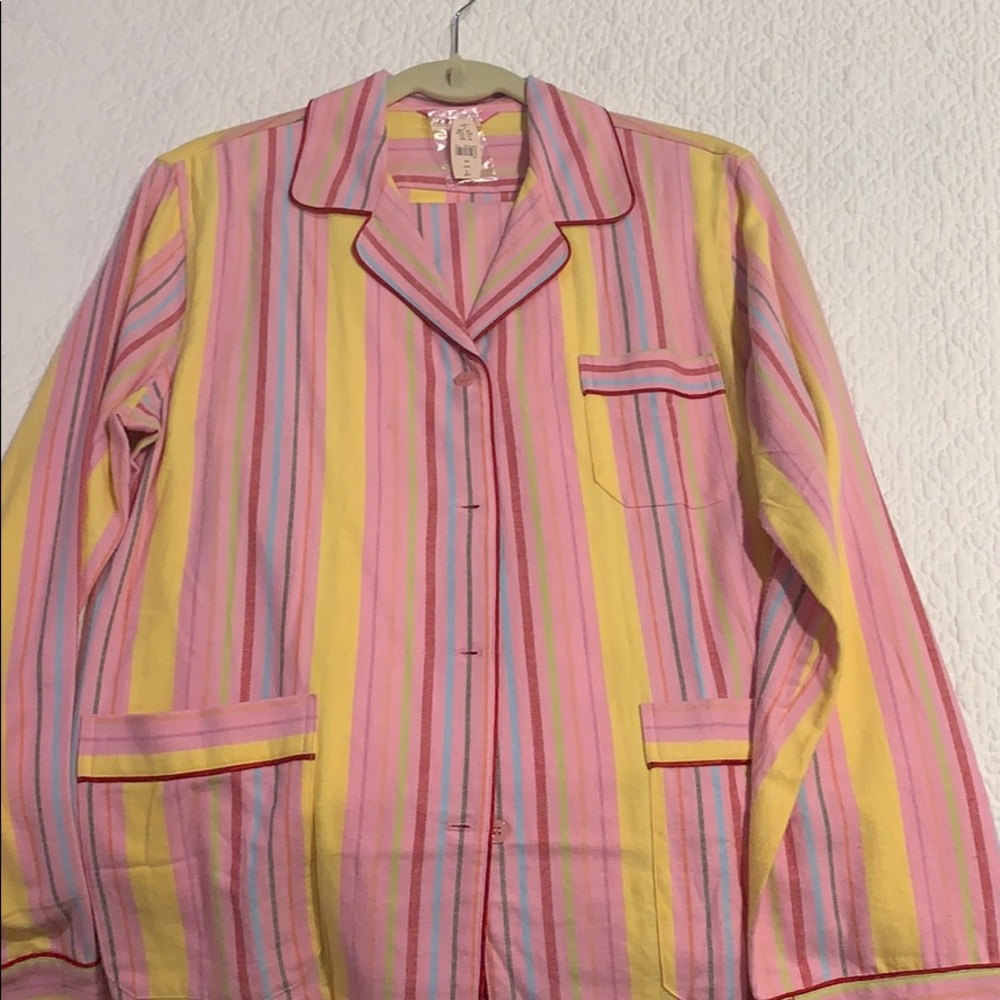 Victoria Secret matching pajama set NEVER WORN